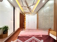 Bán Nhà Cực Đẹp 4 Phòng Ngủ 3 Vệ Sinhtại Quan Hoa, Cầu Giấy, Hà Nội, Giá Cực Chất 9,5 Tỷ, 40M2