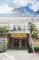 Bán Tòa Nhà Khách Sạn Vip Đường Yên Thế - Ngay Sân Bay. Ngang 6,3M - Hầm + 6 Tầng - 28 Tỷ