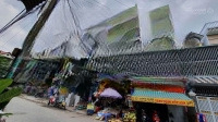 Bán Gấp Bđs Dòng Tiền 130 Triệuiệu/Tháng Phường Dĩ An Khu Kinh Doanh Sầm Uất Ngang 15M Có 4 Tầng