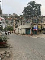 Bán Nhà Mặt Phố Quang Trung, Hà Đông,Diện Tích200M2,Mặt Tiềnrộng 8.1M, Giá Siêu Đầu Tư 55 Tỷ