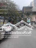 Bán Nhà Mặt Phố Nguyễn Sơn Căn Góc 2 Thoáng Kinh Doanh Đỉnh 99M2 Chỉ 12 Tỷ