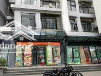 Vốn 4 Tỷ Có Ngay Shop Mặt Sảnh 80M2 Tòa The Canopy Residences - Kđt Tây Mỗ Dòng Tiền Kd 100 Triệu/Th