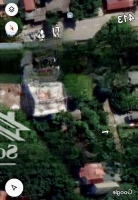 Bán Đất Thổ Cư Và Đất Vườn 310,6M², Mặt Đường Tỉnh Lộ 413, Cẩm Lĩnh, Ba Vì, Hà Nội, Sổ Đỏ Riêng