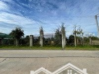 Chủ Gửi Bán Lô Đấtdiện Tích1720M2, Đường Xe Tải, Thích Hợp Làm Kho Xưởng, Gần Ql50 Giá Tốt, Shr
