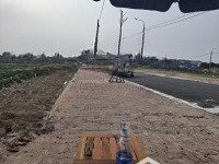 Đất Đấu Giá Nguyễn Trãi Ân Thi Giá Trúng