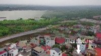 Cần Bán Mảnh Đất 82M2 Tặng Nhà 2 Tầng Tại Thôn Vàng, Cổ Bi, Gia Lâm, Hà Nội