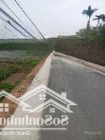 Bán Lô Đất Mặt Đường Đức Thắng, Minh Đức, Đồ Sơn Giá Chỉ Nhô 1 Tỷ