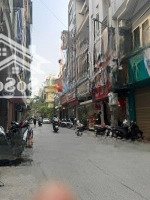 Bán Nhà Thái Hà Ngõ Ôtô Tải Tránh Kinh Doanh Sầm Uất 48M*5T*Mt5 Giá Bán 19 Tỷ, Công Năng Đ Đủ.