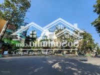 Bán Nhàmặt Tiềnnguyễn Cửu Vân P.17 Q.bình Thạnh, Ngang 6Mx24M, 3 Tầng, Giá Bán 25 Tỷ