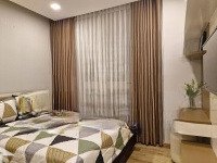 Cho Thuê Căn Hộ Đẹp Saigon South, Đầy Đủ Nội Thất, Vào Ở Ngay - View Đẹp, Tiện Nghi, Giá Cực Mềm