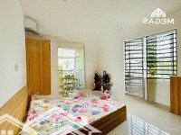 Khai Trương Dãy Phòng Full Nội Thất Có Máy Giặt Riêng Tại Trương Văn Bang Thạnh Mỹ Lợi