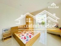 Khai Trương Dãy Phòng Full Nội Thất Có Máy Giặt Riêng Tại Trương Văn Bang Thạnh Mỹ Lợi
