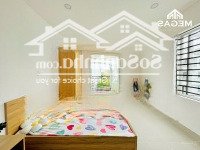 Khai Trương Dãy Phòng Full Nội Thất Có Máy Giặt Riêng Tại Trương Văn Bang Thạnh Mỹ Lợi