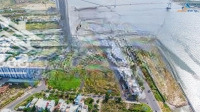 Cắt Lỗ Sâu Nhà Phố 4 Tầng Marina Complex, 156M2, Sát Sun Symphony Chỉ 9.2 Tỷ
