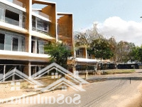 Cắt Lỗ Sâu Nhà Phố 4 Tầng Marina Complex, 156M2, Sát Sun Symphony Chỉ 9.2 Tỷ