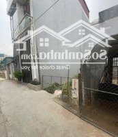 Bán Nhanh 56M2 Đất La Tinh, Đông La Trong Vành Đai 4, Gần Bãi Đỗ Xe Cạnh Đất, Giá Đầu Tư