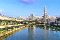 Cho Thuê Căn Hộ The Tresor ,Bến Vân Đồn ,Q4 , 75M2 , 2 Phòng Ngủ 2 Vệ Sinh,Giá 17 Triệu/Th Nhà Đẹp Lh ; 0909.242.853