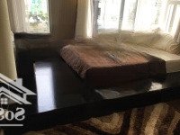 Cho Thuê Căn Hộ The Tresor ,Bến Vân Đồn ,Q4 , 75M2 , 2 Phòng Ngủ 2 Vệ Sinh,Giá 17 Triệu/Th Nhà Đẹp Lh ; 0909.242.853