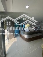 Cho Thuê Căn Hộ Dịch Vụ Mini Vị Trí Trung Tâm Thủ Dầu Một Mặt Tiền Đại Lộ