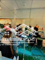 Cho Thuê Nhà Mặt Phố Minh Khaidiện Tích70M2 X 4 Tầng,Mặt Tiền4M, Gần Timescity