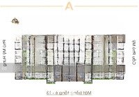 Bán Căn Hộ Ascent Lakeside Quận 7,Diện Tích93.8M2/ 2Pn- 2 Vệ Sinh Tầng Trung Thoán, View Hồ, Giá Bán 5 Tỷ