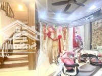 Siêu Hiếm Phố Quan Nhân Gần Hồ, Tặng Nội Thất Giá Mềm Chỉ 6.7 Tỷ.