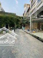 Biệt Thự 8Mx20M 4 Tầng Có Thang Máy. Nội Thất Cao Cấp, 2 Mặt Xe Hơi. Đồng Bộ Cao Cấp