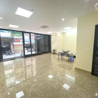 Bán Tòa Văn Phòng 9 Tầng Mặt Phố Khâm Thiên. Vị Trí Đắc Địa, DT 85m2, MT 5.2m,Giá 55 TỶ
