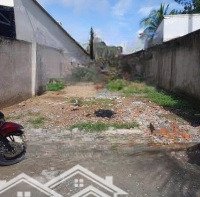 Mặt Tiền Đường Lý Thường Kiệt, Phường 2, Cao Lãnh, Đồng Tháp,Gần Chợ Cao Lãnh, 120M2/ 550 Triệu