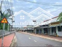 Mặt Tiền Đường Lý Thường Kiệt, Phường 2, Cao Lãnh, Đồng Tháp,Gần Chợ Cao Lãnh, 120M2/ 550 Triệu