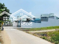 Kẹt Tiền Bán Lô Đất 85M2/3,3Ty, Đường Số 10, Hiệp Bình Phước, Thủ Đức, Sổ Riêng, Full Thổ Cư
