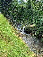 3000M Bám Suối Đẹp Giá Rẻ Đối Diện Homestay Đẹp Như Tranh Vẽ