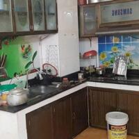 Cho thuê căn hộ 70m2, tầng 4, 2 ngủ khu tập thể quân đội ngõ 558 Nguyễn Văn Cừ,Long Biên