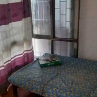 Cho thuê căn hộ 70m2, tầng 4, 2 ngủ khu tập thể quân đội ngõ 558 Nguyễn Văn Cừ,Long Biên