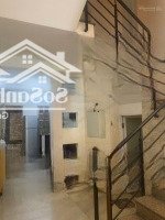 Chính Chủ - Nhà Khu Tân Thành - 4X20M - 3 Lầu - 4 Phòng Ngủ- 4 Vệ Sinh- Giá Tốt