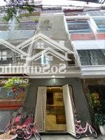 Chính Chủ Cho Thuê Nhà Ngõ 424 Ngọc Thuỵ - Full Đồ - 5 Tầng - Có Chỗ Để Xe Oto