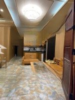 Chính Chủ Cho Thuê Nhà Ngõ 424 Ngọc Thuỵ - Full Đồ - 5 Tầng - Có Chỗ Để Xe Oto