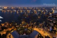 Bán Căn Hoa Hậu 4 Phòng Ngủ/ 159M2 Tại D. El Dorado Vị Trí Vàng View Trọn Hồ Tây, Giá Cực Hời