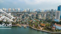 Bán Căn Hoa Hậu 4 Phòng Ngủ/ 159M2 Tại D. El Dorado Vị Trí Vàng View Trọn Hồ Tây, Giá Cực Hời