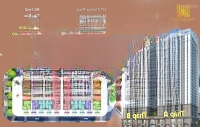 Vốn 1,4 Tỷ Sở Hữu Ngay Căn Cc 2N 54M2 Tại The Charm- Ck 3%, Hỗ Trợ Vốn 70% Ân Hạn Tới 15 Tháng