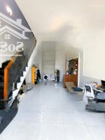 Bán Nhà 51M2, 2 Phòng Ngủ 2 Vệ Sinh Trệt + Lầu, Đường Xe Hơi 7M, Kdc Đ. Số 1, P. Long Trường, Quận 9