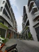 Nhà Mới Đẹp Xe Hơi Quay Đầu - Hẻm Thông Nguyễn Ảnh Thủ - 5,X Tỷ 52M2