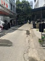 Bán Nhà Mặt Phố An Thượng 14, 7,15 Tỷ, 94M2, Mặt Tiền Đẹp