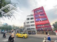Office Building Lê Quang Định 8 Lầu , Hđt 350 Tr/Th. Giá Bán 90 Tỷ Tl.