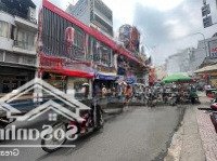 Cơ Hội Vàng , Chỉ 10.3 Tỷ -Mặt Tiềntân Hương , 4Mx13.6M, Nhà 4 Lầu , P. Tân Quý, Q Tân Phú