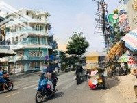 Cơ Hội Vàng , Chỉ 10.3 Tỷ -Mặt Tiềntân Hương , 4Mx13.6M, Nhà 4 Lầu , P. Tân Quý, Q Tân Phú