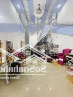 Hàng Thơm Mặt Tiền Kinh Doanh Chỉ Hơn 50 Triệu/M2, Cả Nhà Và Đất - Bao Đầu Tư - Thông Ra Huỳnh Thị Hai