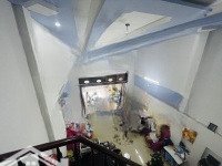 Hàng Thơm Mặt Tiền Kinh Doanh Chỉ Hơn 50 Triệu/M2, Cả Nhà Và Đất - Bao Đầu Tư - Thông Ra Huỳnh Thị Hai