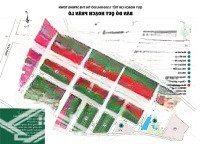 Duy Nhất Lô Liền Kề Mặt Đường Lớn, Trục Chính To Nhất Dự Án, Giá Chỉ 26 Triệu/M2, Sẵn Sổ