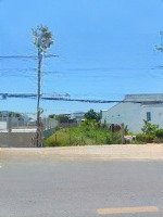 Đất Trung Tâm Tp. Gò Công.mặt Tiềnviệt Cúc 120M2/ 486 Triệu, Shr/Tc. Ngay Sau Lưng Khu Hành Chính Phường 3